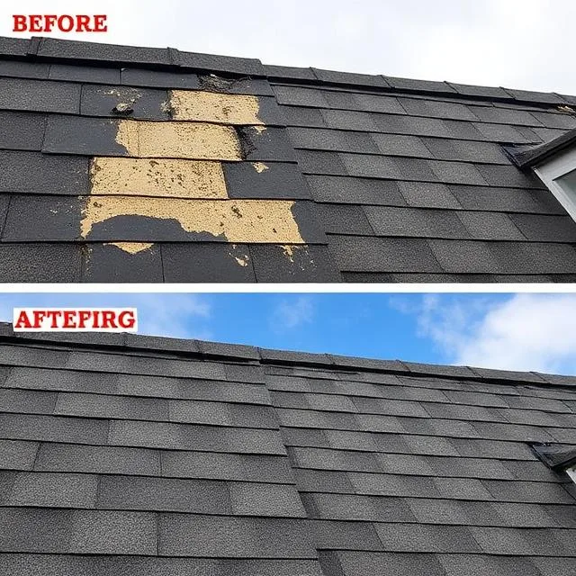 Roof Repair Near Me in Fort Atkinson, WI near me